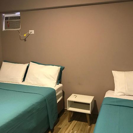 Apartamento Quarto E Sala No Jatiuca Масейо Экстерьер фото