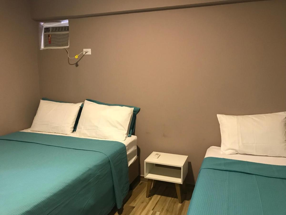 Apartamento Quarto E Sala No Jatiuca Масейо Экстерьер фото