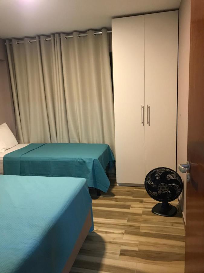 Apartamento Quarto E Sala No Jatiuca Масейо Экстерьер фото