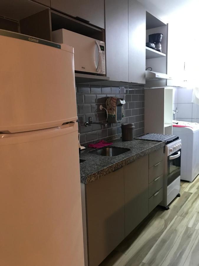 Apartamento Quarto E Sala No Jatiuca Масейо Экстерьер фото
