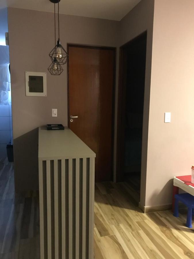 Apartamento Quarto E Sala No Jatiuca Масейо Экстерьер фото