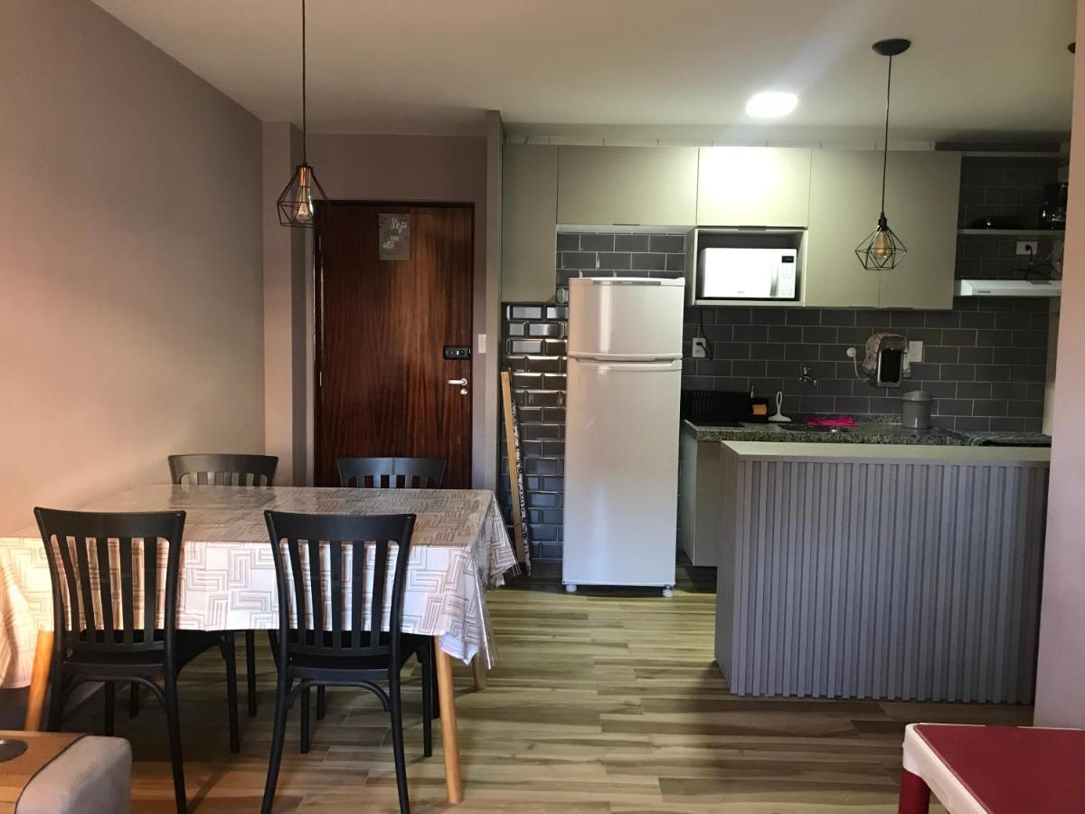 Apartamento Quarto E Sala No Jatiuca Масейо Экстерьер фото