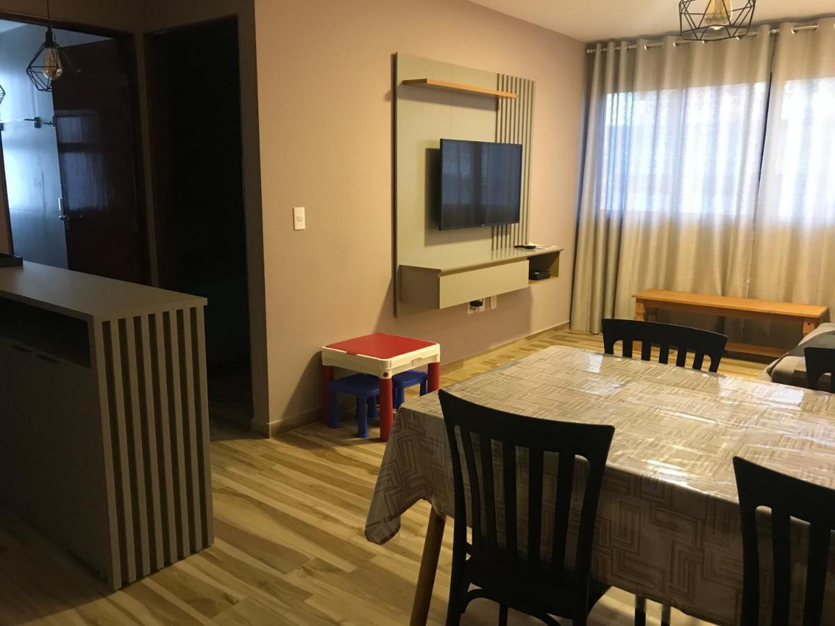 Apartamento Quarto E Sala No Jatiuca Масейо Экстерьер фото